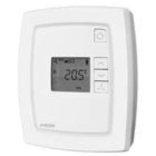 Regin Thermostats -  Regin Fan Coil Thermostat 230v On/off Change Over Room Mounting