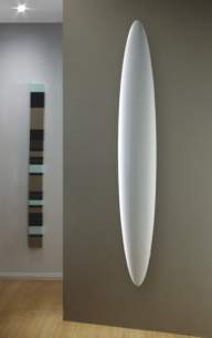 The Radiator Company Towel Warmers and Decorative Rads -  The Radiator Company Blade 1700 X 250 Ral