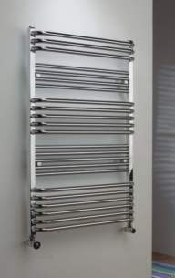 The Radiator Company Towel Warmers and Decorative Rads -  The Radiator Company Poll 1055x600 Chrome