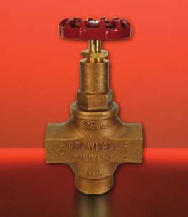 Brownall Winn Univent Valves -  Winn 1688 Univent Boiler Vent Valve 50