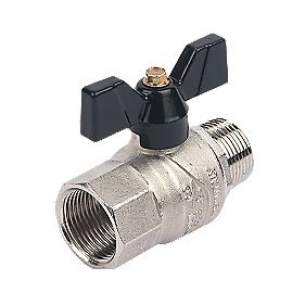 Qpl Manifold Accessories -  Qpl 3/4 Inch Manifold Isolation Valve