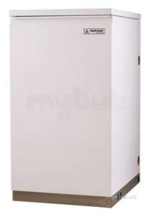 Trianco Oil Boilers -  Trianco Contractor 130/180 Se Util Blr