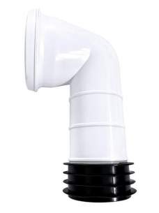 Center Pan Connector 90 Degree Cbpc90