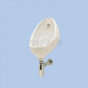 Twyfords Commercial Sanitaryware -  Cx8613 3g Auto Cistern Plus Ftgs White Cx8613wh
