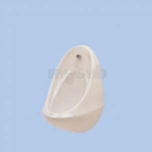 Twyfords Commercial Sanitaryware -  Fpipe Assembly Ss6275 Concld Univ 5 Psn Ss6275ss