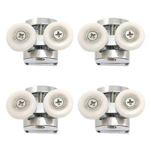 Twyford Geo6 and Hydr8 Enclosures -  Geo6 Roller Set 2xtop And 2xbtm G60130cp