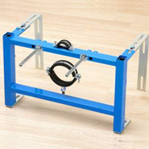 Thomas Dudley Illusion Products -  Illusion Universal W/m Pan Support Frame
