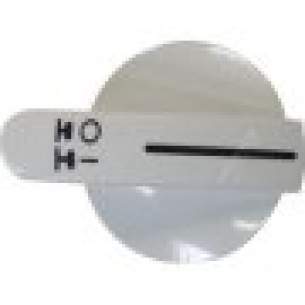 Electrolux Group Spares Standard -  Electrolux Aeg 8996453489917 Control Knob