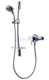 Triton Non Electric Products -  Triton Thames Therm Exp Con Vlvand Kit Cp