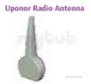 Uponor Underfloor Heating -  Uponor Ucs Radio Antenna Spare 1000513