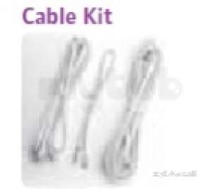Uponor Underfloor Heating -  Uponor Ucs Interconnecting Cable Kit