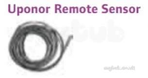 Uponor Underfloor Heating -  Uponor 230v Room Control Remote Sensor