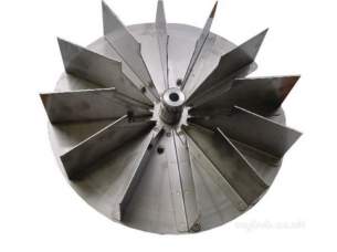 Mono Equipment Bakery -  Mono 150-00-11000 Impeller Fan