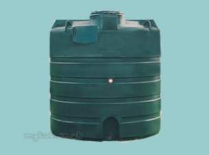 Balmoral Bulk Liquid Storage Tanks -  Vertical Potable Water Tank 5700 Litres