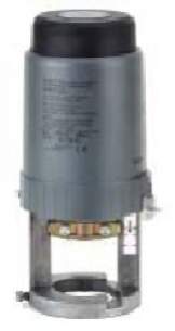Johnson Controls Ltd -  Johnson Controls Va 7200-8001 24v Modulating Actuator Obsolete