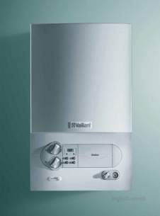 Vaillant Domestic Gas Boilers -  Vaillant Ecotec Switch 140 2channel Prog