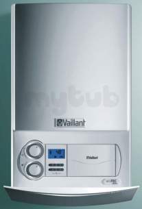 Domestic Boiler Pack Promotions -  Vaillant Ecotec Plus 18kw Heat Only Boiler And Free Flue Pack