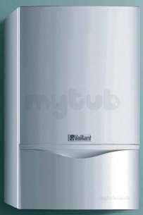 Domestic Boiler Pack Promotions -  Vaillant Ecotec Plus 18kw System Boiler And Free Flue Pack