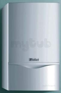 Domestic Boiler Pack Promotions -  Vaillant Ecotec Plus 15kw System Boiler And Free Flue Pack