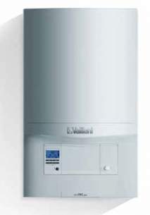 Vaillant Domestic Gas Boilers -  New Vaillant Ecotec Pro 24 He Combi Ng