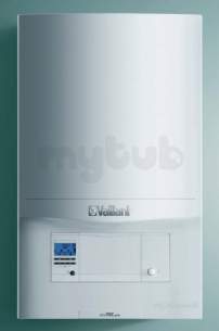 Domestic Boiler Pack Promotions -  Vaillant Ecotec Pro 28kw Combi Boiler And Free Flue Pack