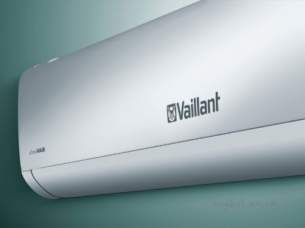 Vaillant Climavair Air To Air Heat Pumps -  Vaillant Vai 2-025 Wno C/vair Outdoor Unit