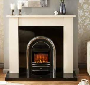 Valor Electric Fires -  Valor Dimension Regalia Electric Fire