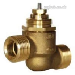 Johnson Controls Ltd -  Johnson Control S Vg 5400 Kc 20mm 2port Valve Kv-3.5