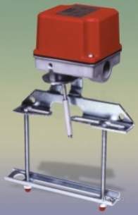 Victaulic Firelock Devices and Trim -  Firelock Osy2 Supervisory Switch