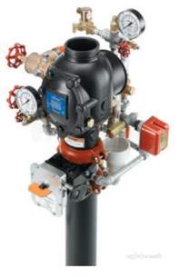 Victaulic Firelock Devices and Trim -  S/769 Nxt Deluge Valve With 753-e 100