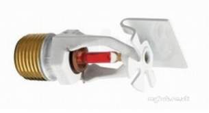 Victaulic Firelock Sprinklers and Accessories -  V2709 C/p S/r S/o Side Sprinkler 68c 15