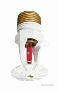 Victaulic Firelock Sprinklers and Accessories -  V2725 C/p S/r Conv Sprinkler 68c 15