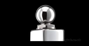 Vogue Uk Towel Warmers -  Vogue Accessory 2 Ballvent Ac002 Ag