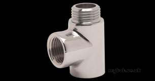 Vogue Uk Towel Warmers -  Accessory 3 Conversion Tee Ac003 Ag