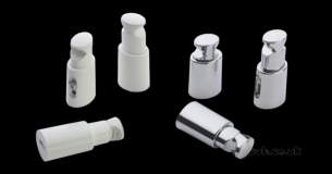 Vogue Uk Towel Warmers -  Accessory 9 Extension Bracke Ac009 Cp