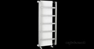 Vogue Uk Towel Warmers -  Contemporary 1 T/warmer Cn001 Ms120050cp