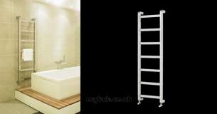 Vogue Uk Towel Warmers -  Contemp 9 T/warmer Cn009b Ms106045cpe