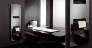 Vogue Uk Towel Warmers -  Designer Rad 1 Image 2 Dr001mr1800600mre