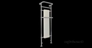 Vogue Uk Towel Warmers -  Legacy 13 T/warmer Lg013 Br150050aghe