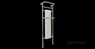 Vogue Uk Towel Warmers -  Originals 7 T/warmer Og007 Br150050cphe