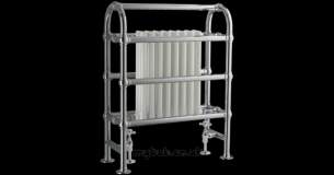 Vogue Uk Towel Warmers -  Legacy 14 T/warmer Lg014 Br087067aghe