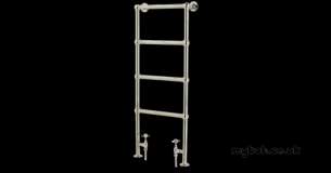 Vogue Uk Towel Warmers -  Legacy 10 T/warmer Lg010a Br075052cphe