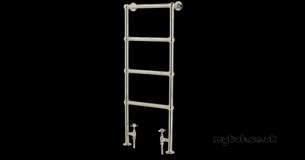 Vogue Uk Towel Warmers -  Ballerina Bjfw 4bar Lg021efwbr123067age