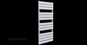 Vogue Uk Towel Warmers -  Modern 8 Towel Warmer Md008 Ms0828450whe