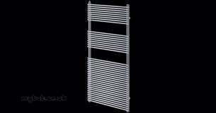 Vogue Uk Towel Warmers -  Modern 13 Towel Warmer Md013 Ms1772500cp