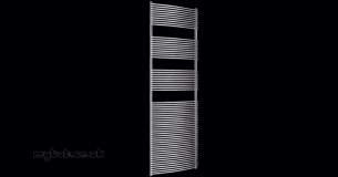 Vogue Uk Towel Warmers -  Modern 14 T/warmer Md014 Ms1192600cpe
