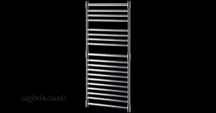 Vogue Uk Towel Warmers -  Modern 19 T/warmer Md019 Br1000505cpe