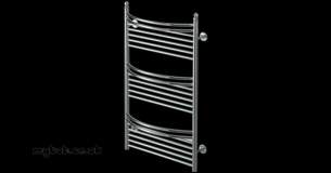 Vogue Uk Towel Warmers -  Modern 21 T/warmer Md021 Br0820525cpe