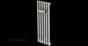 Vogue Uk Towel Warmers -  Modern 24 T/warmer Md024 Ss0700320bshe