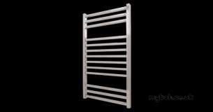 Vogue Uk Towel Warmers -  Sqr Tube In Tube Ldr Md038 Ss0800500ps